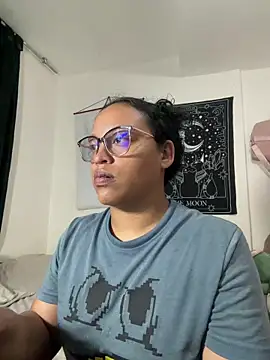 angela angels  online show from 03-16-26, 01:02