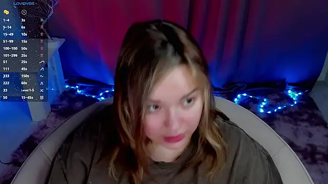 AlliceBrown  online show from 02-08-25, 04:46