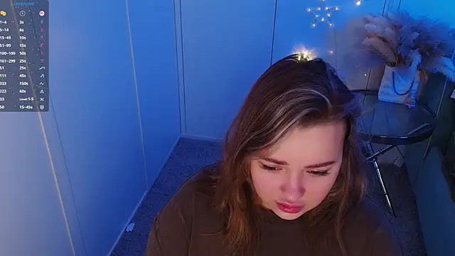 AlliceBrown  online show from 01-16-25, 06:46