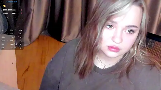 AlliceBrown  online show from 01-03-25, 04:59