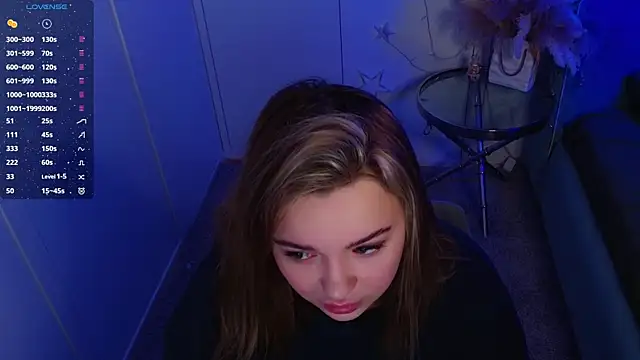 AlliceBrown  online show from 01-11-25, 08:22