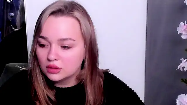 AlliceBrown  online show from 01-02-25, 04:56