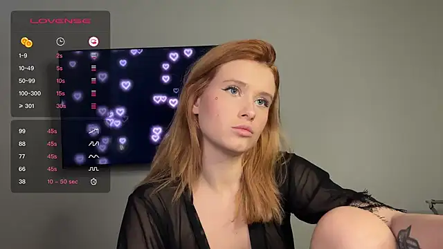 Fairy EvaFlower online show from 12-05-24, 05:12