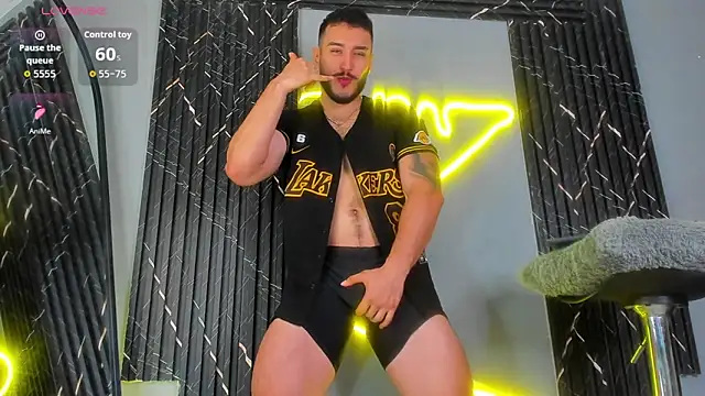 Zionmattis online show from 09-12-25, 02:01