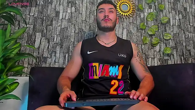 Zionmattis online show from 03-09-25, 07:48