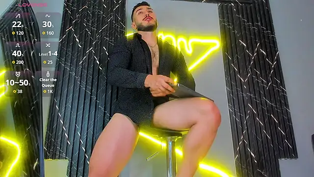 Zionmattis online show from 09-18-25, 12:24