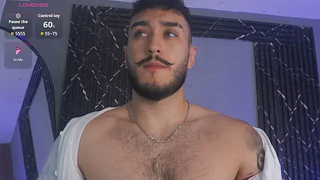 Zionmattis online show from 11-28-25, 01:17