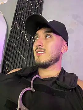 Zionmattis online show from 04-16-26, 01:50