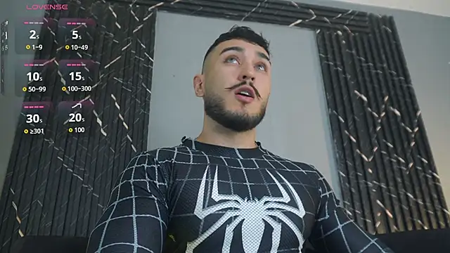 Zionmattis online show from 10-18-25, 10:34