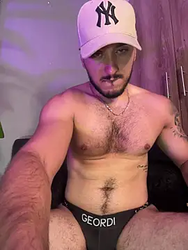 Zionmattis online show from 03-06-26, 02:17