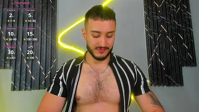 Zionmattis online show from 09-10-25, 01:37