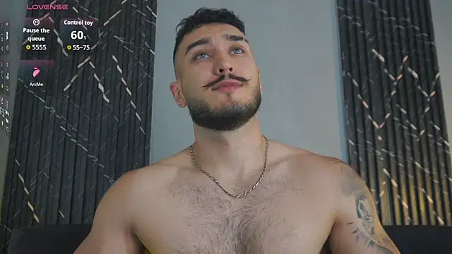 Zionmattis online show from 10-19-25, 10:12