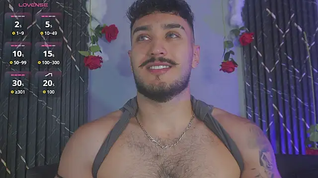 Zionmattis online show from 02-20-26, 01:57