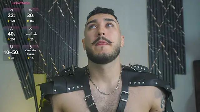 Zionmattis online show from 10-18-25, 12:56