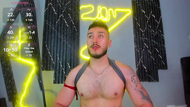 Zionmattis online show from 09-30-25, 02:06