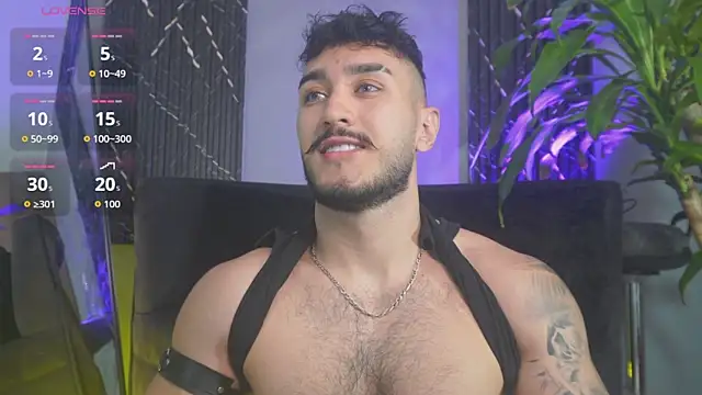 Zionmattis online show from 01-06-26, 11:20