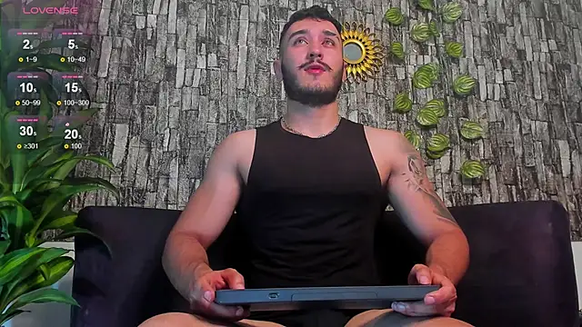 Zionmattis online show from 03-14-25, 01:05