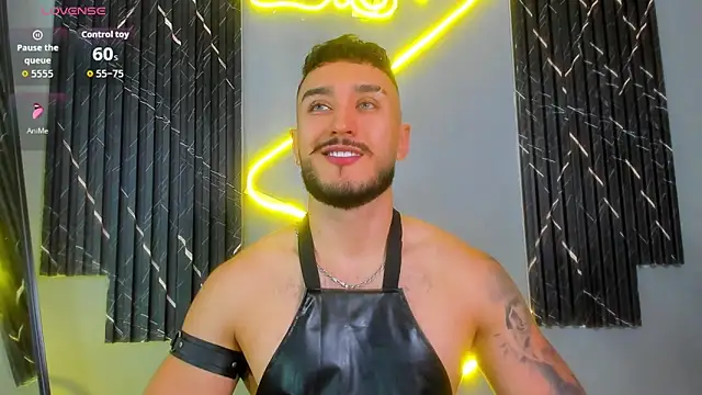 Zionmattis online show from 10-04-25, 01:40