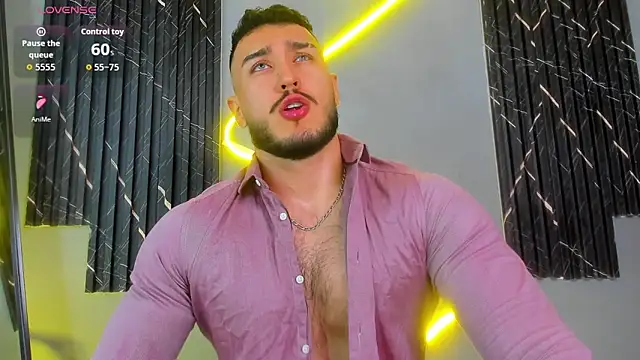 Zionmattis online show from 09-20-25, 12:59