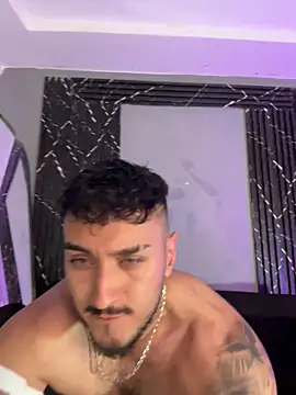 Zionmattis online show from 04-01-26, 01:30