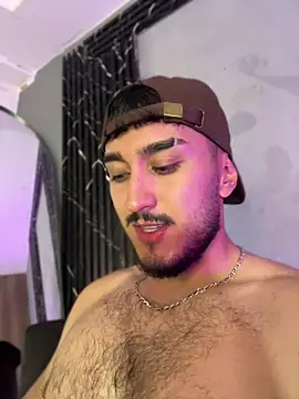 Zionmattis online show from 04-09-26, 01:40