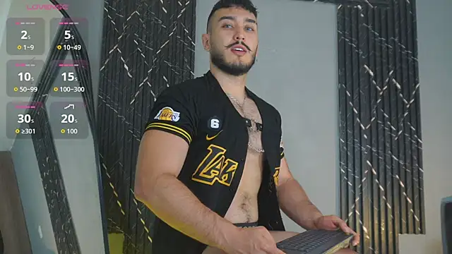 Zionmattis online show from 11-05-25, 12:58