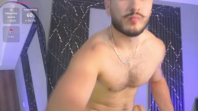 Zionmattis online show from 11-26-25, 01:49