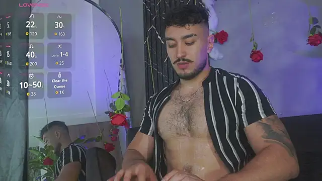 Zionmattis online show from 02-18-26, 12:52