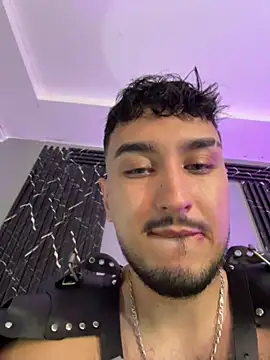 Zionmattis online show from 04-25-26, 02:14