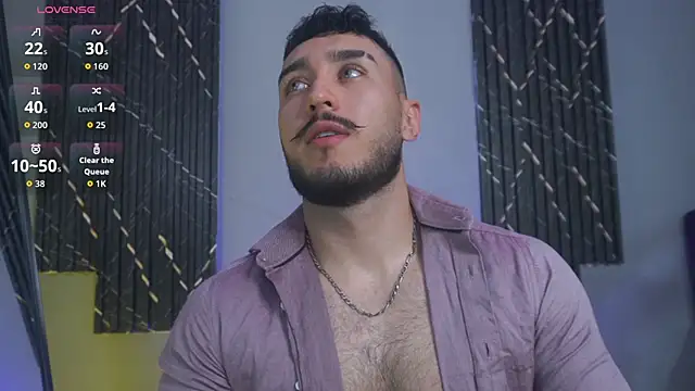 Zionmattis online show from 10-15-25, 01:48