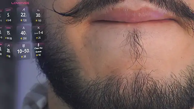 Zionmattis online show from 11-08-25, 11:41