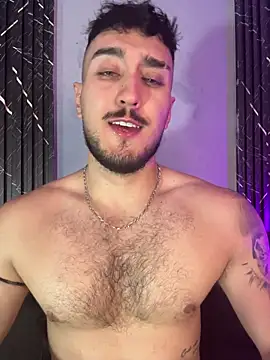 Zionmattis online show from 03-17-26, 01:41