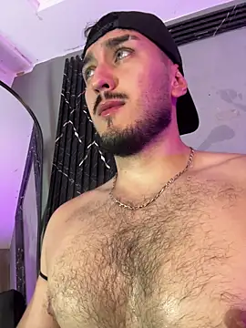 Zionmattis online show from 03-19-26, 01:27