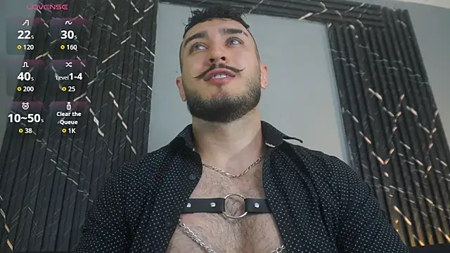 Zionmattis online show from 10-22-25, 01:16