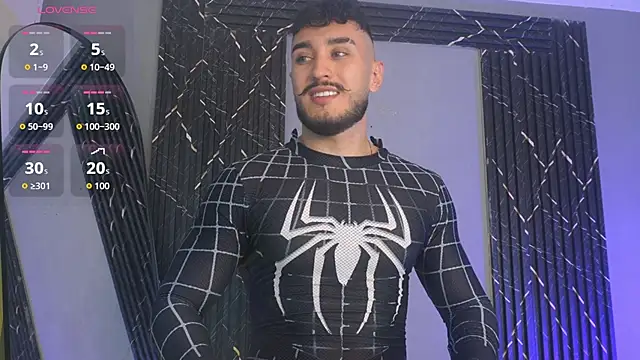 Zionmattis online show from 12-20-25, 12:46