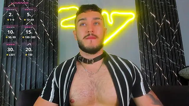 Zionmattis online show from 10-02-25, 01:31