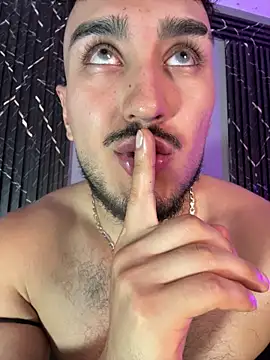 Zionmattis online show from 03-15-26, 01:56