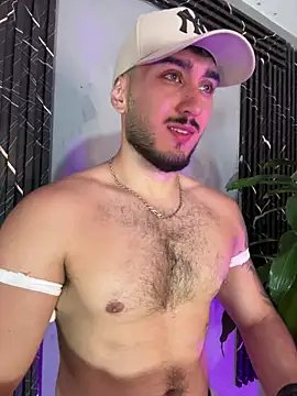 Zionmattis online show from 03-14-26, 01:33