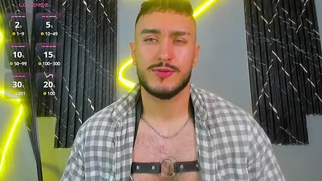 Zionmattis online show from 09-28-25, 12:39