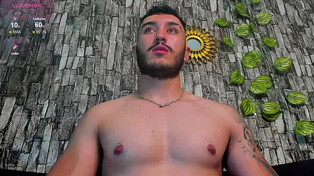 Zionmattis online show from 03-12-25, 04:30