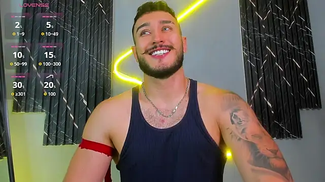 Zionmattis online show from 09-11-25, 12:43