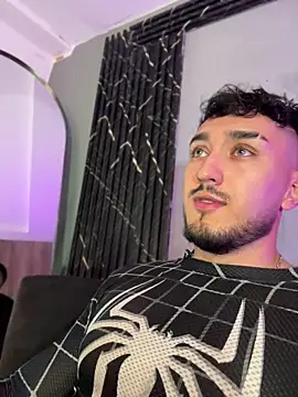 Zionmattis online show from 04-12-26, 12:58