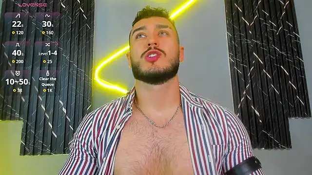 Zionmattis online show from 09-25-25, 01:00