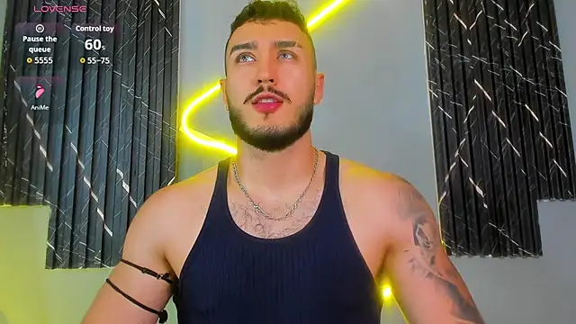 Zionmattis online show from 09-24-25, 01:24