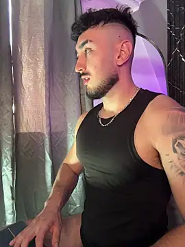 Zionmattis online show from 03-15-26, 10:06