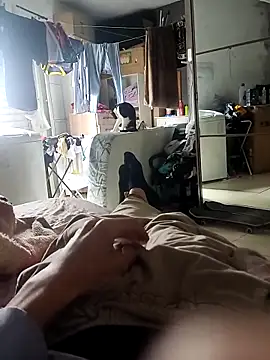 Juliano69xv online show from 12-17-25, 03:28