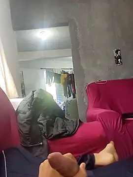 Juliano69xv online show from 01-09-26, 12:56