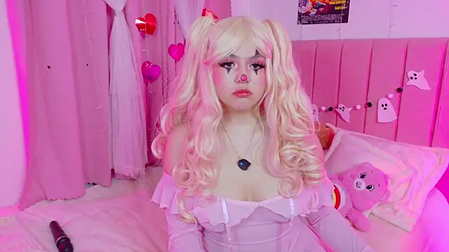 p3ach1 online show from 10-30-25, 04:33