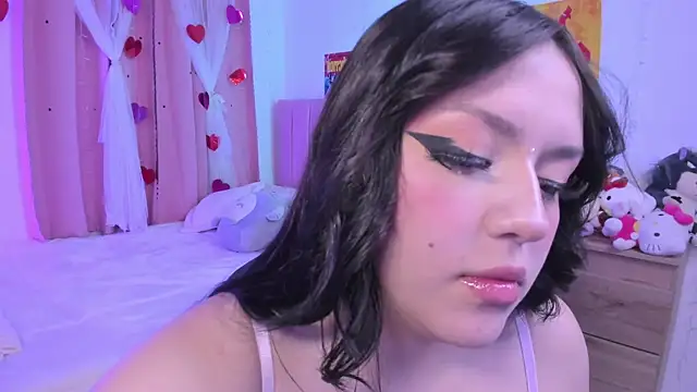 Snapshot of p3ach1 chatting on 10-01-25, 11:30 p3ach1 online show from 10-01-25, 11:30