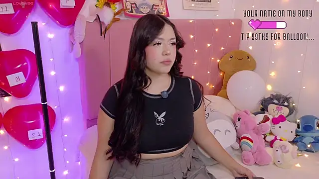 p3ach1 online show from 02-16-26, 01:26